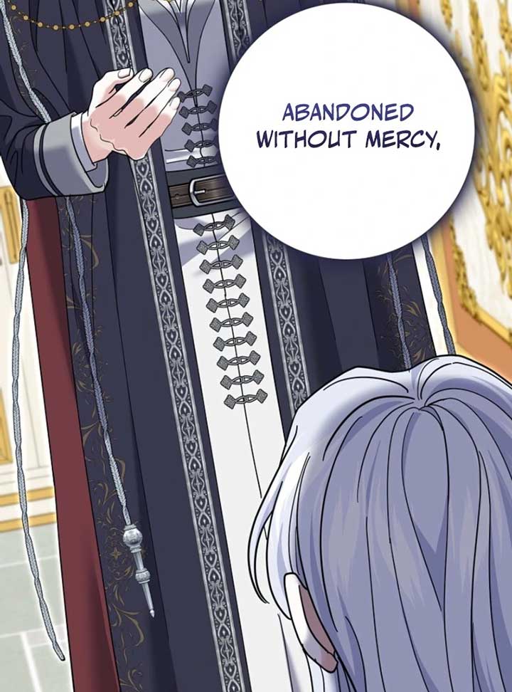 My Villain Fiancé is Interfering With My Flowery Path Chapter 60 - Page 123