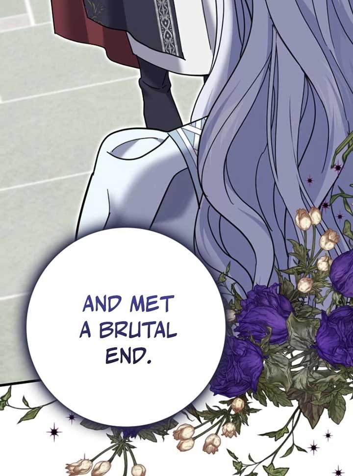 My Villain Fiancé is Interfering With My Flowery Path Chapter 60 - Page 124