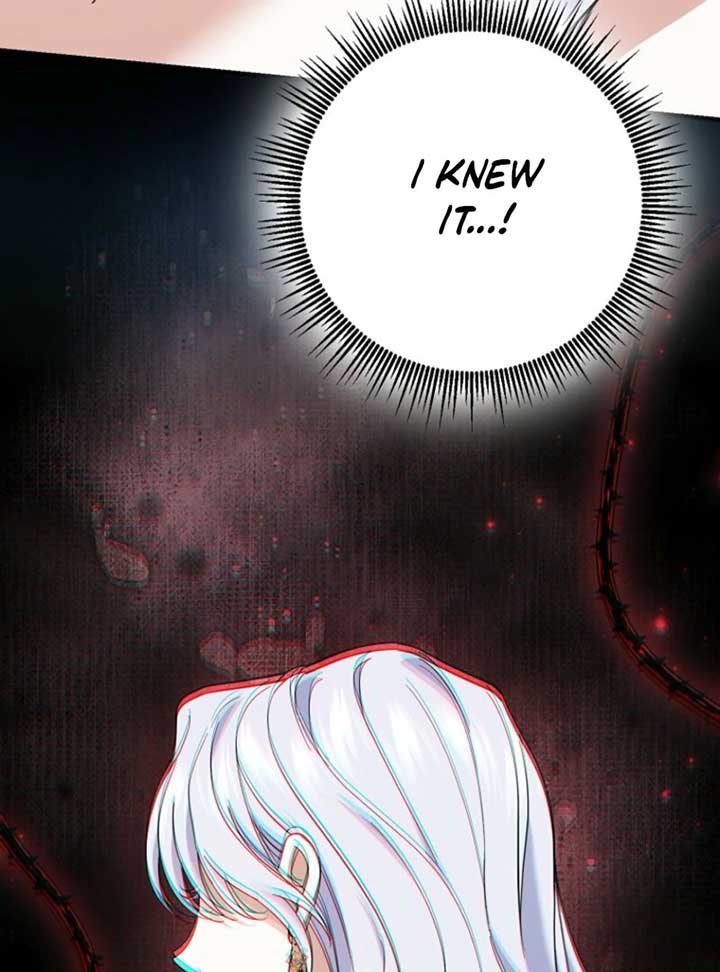 My Villain Fiancé is Interfering With My Flowery Path Chapter 60 - Page 126