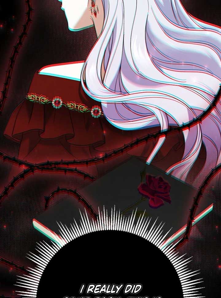 My Villain Fiancé is Interfering With My Flowery Path Chapter 60 - Page 127