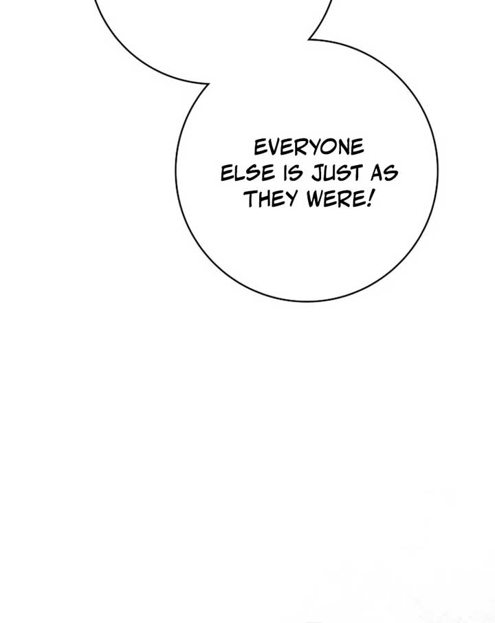 My Villain Fiancé is Interfering With My Flowery Path Chapter 60 - Page 130