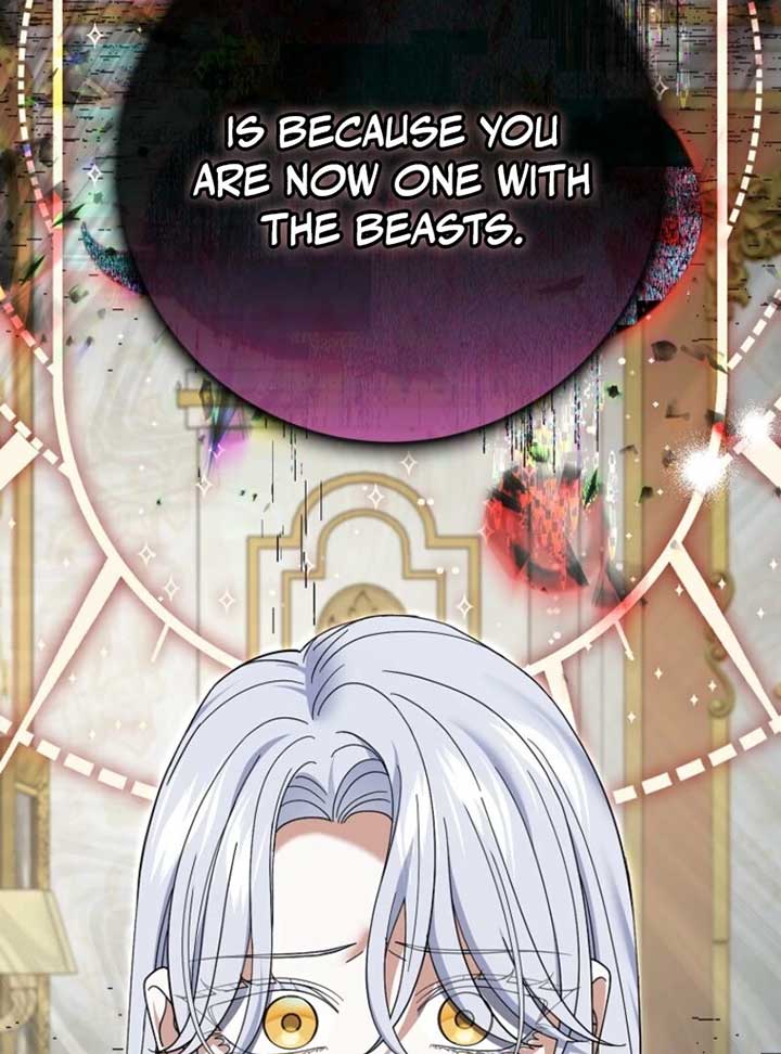 My Villain Fiancé is Interfering With My Flowery Path Chapter 60 - Page 134