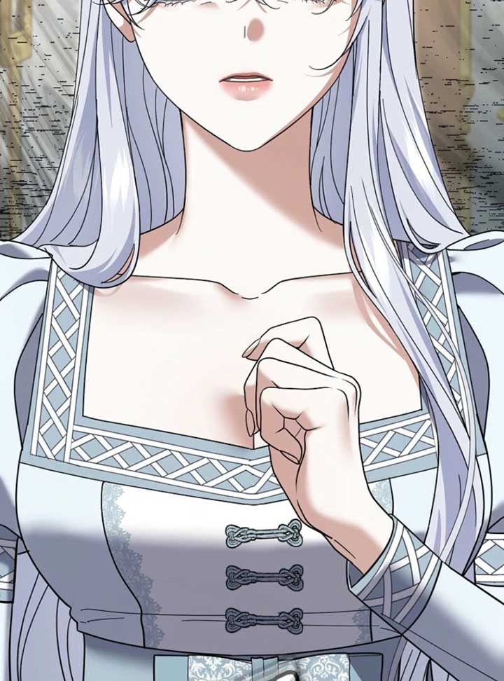 My Villain Fiancé is Interfering With My Flowery Path Chapter 60 - Page 135