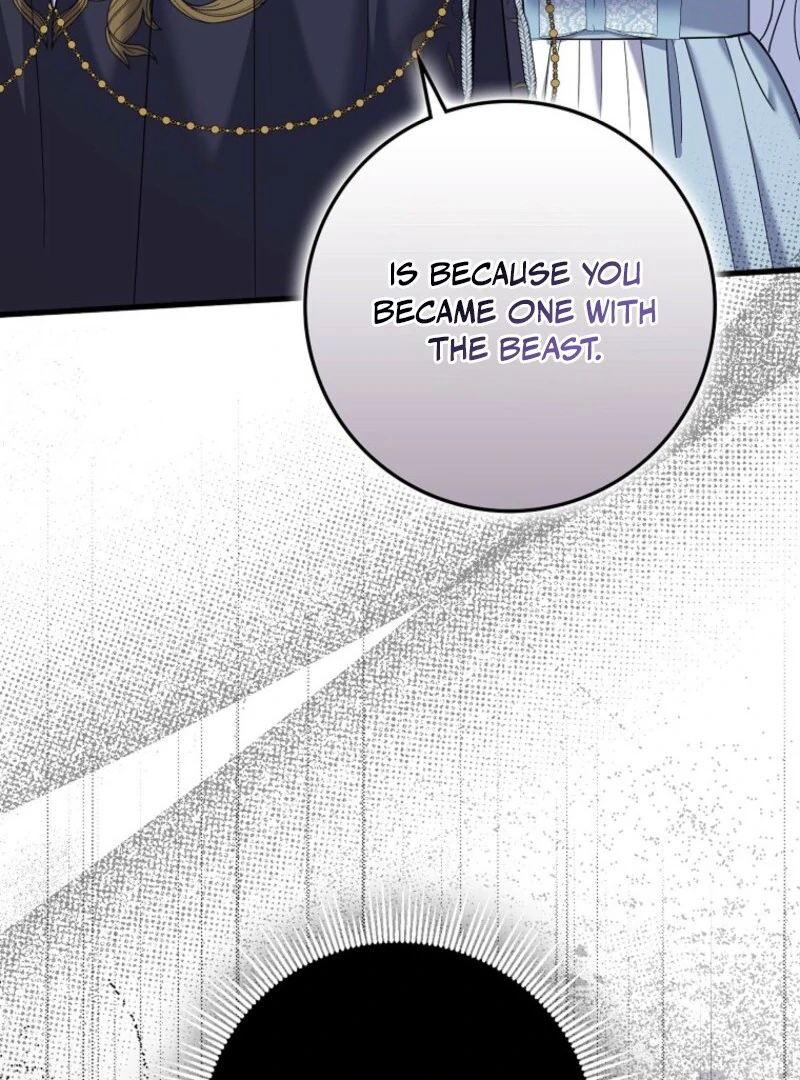 My Villain Fiancé is Interfering With My Flowery Path Chapter 61 - Page 4