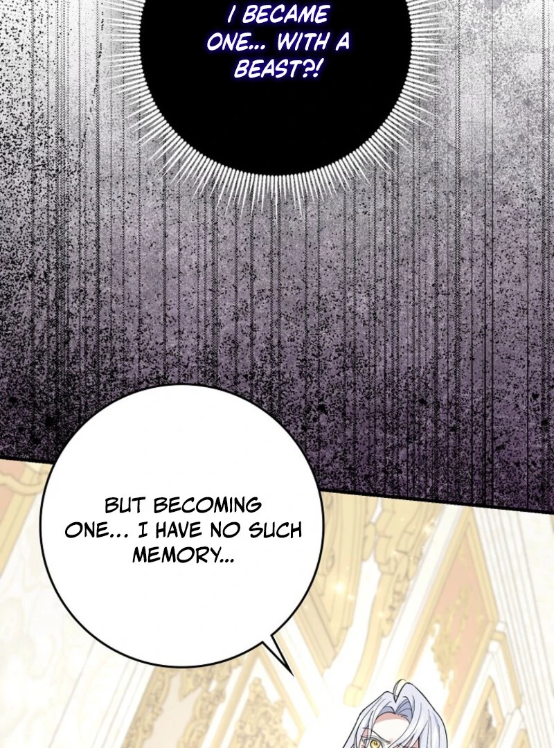 My Villain Fiancé is Interfering With My Flowery Path Chapter 61 - Page 5