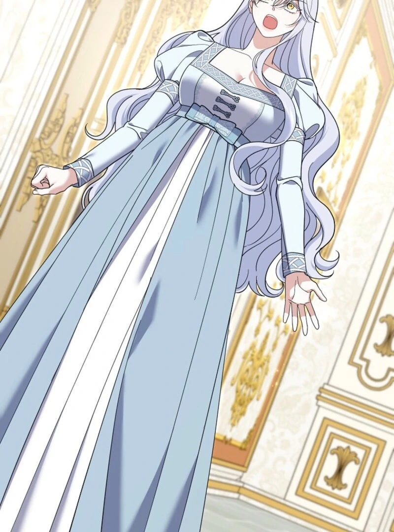 My Villain Fiancé is Interfering With My Flowery Path Chapter 61 - Page 6