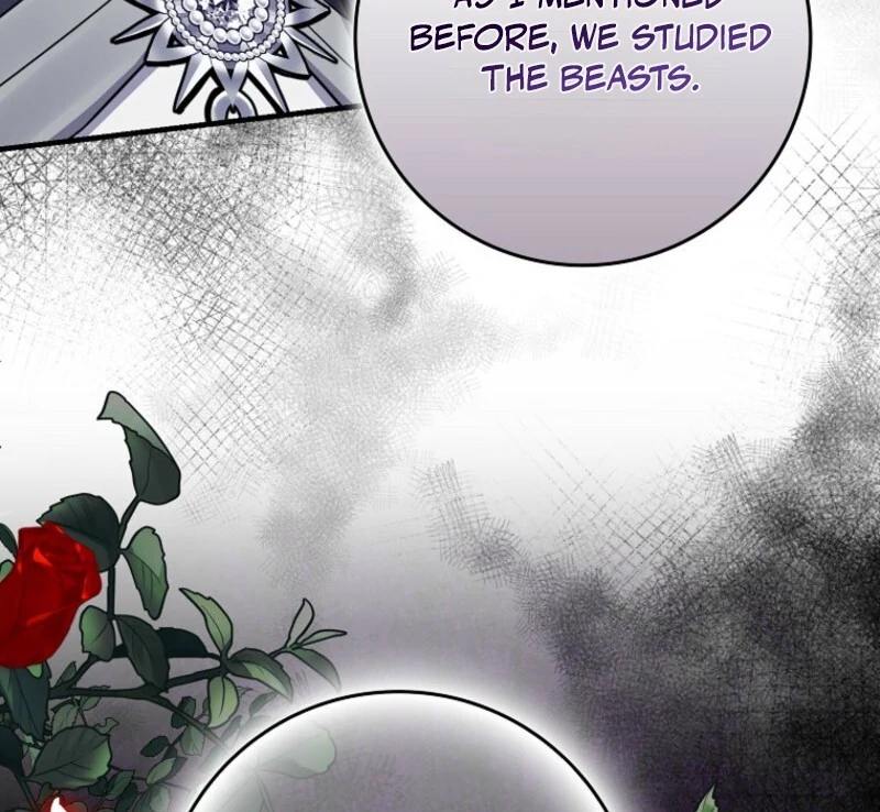 My Villain Fiancé is Interfering With My Flowery Path Chapter 61 - Page 9