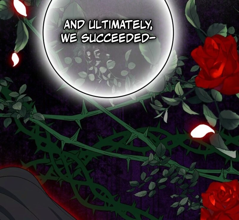 My Villain Fiancé is Interfering With My Flowery Path Chapter 61 - Page 10