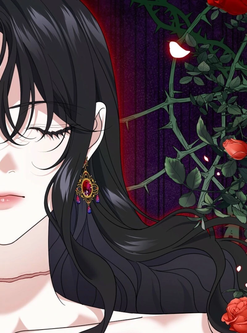 My Villain Fiancé is Interfering With My Flowery Path Chapter 61 - Page 11