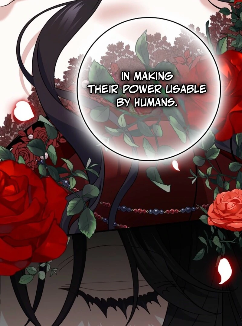 My Villain Fiancé is Interfering With My Flowery Path Chapter 61 - Page 12