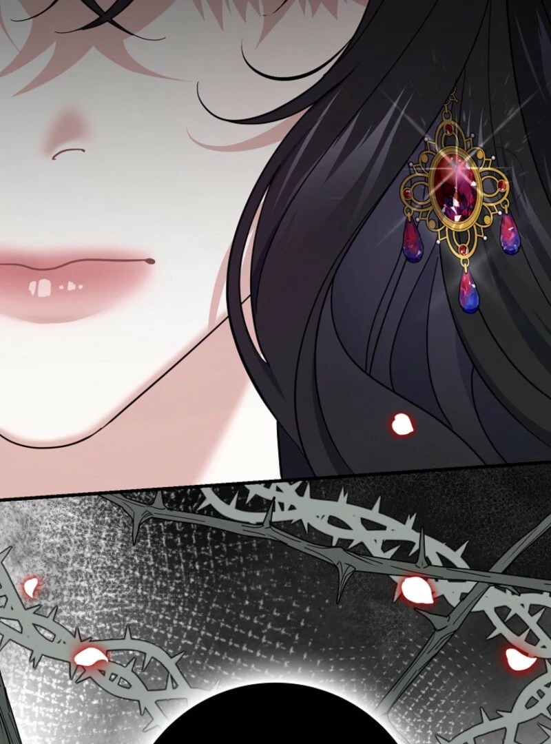 My Villain Fiancé is Interfering With My Flowery Path Chapter 61 - Page 13