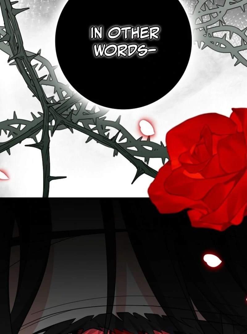 My Villain Fiancé is Interfering With My Flowery Path Chapter 61 - Page 14