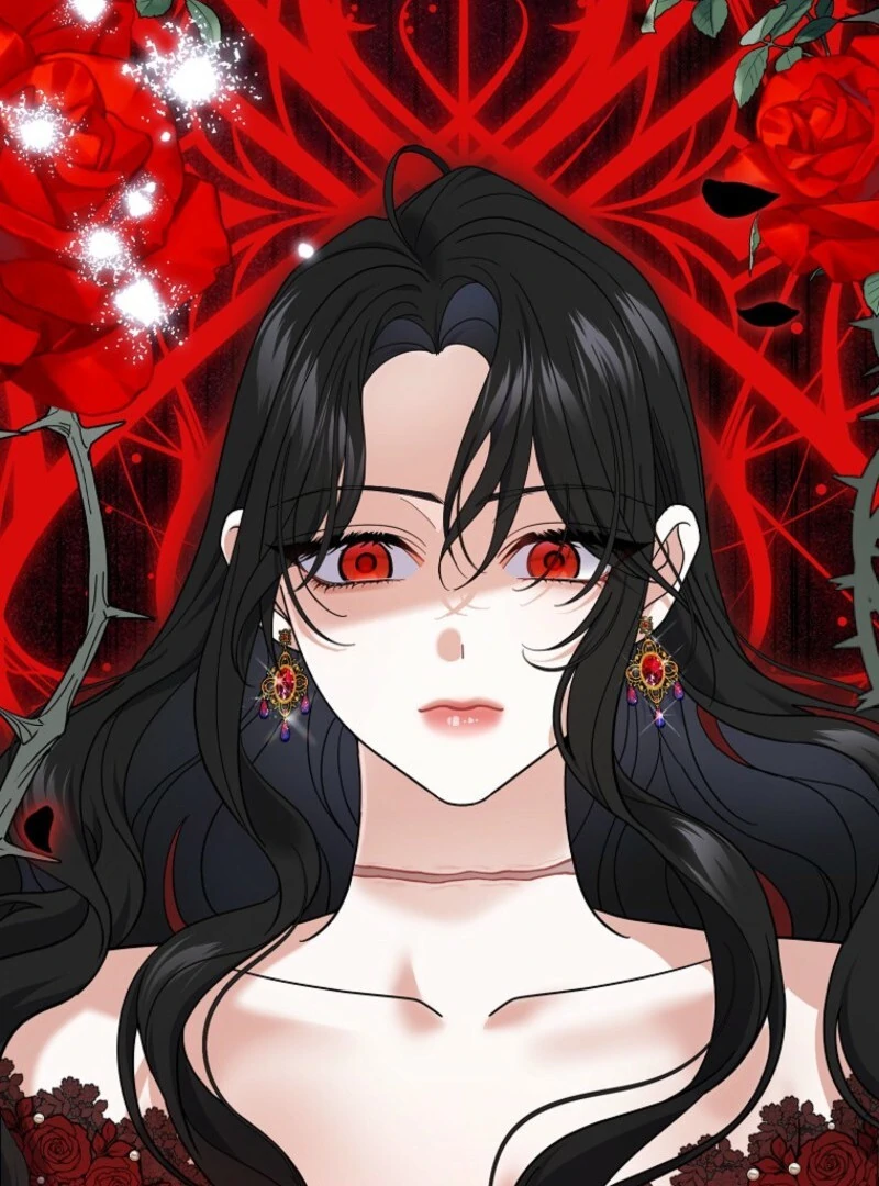 My Villain Fiancé is Interfering With My Flowery Path Chapter 61 - Page 17