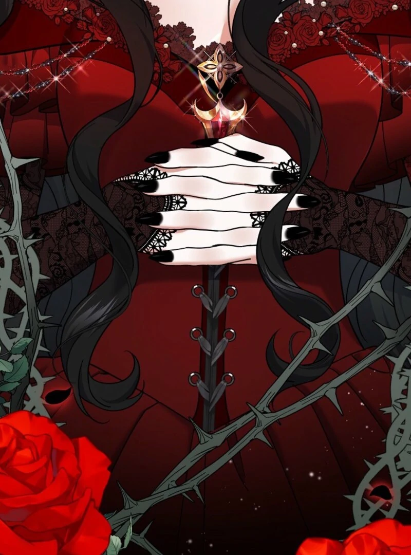 My Villain Fiancé is Interfering With My Flowery Path Chapter 61 - Page 18