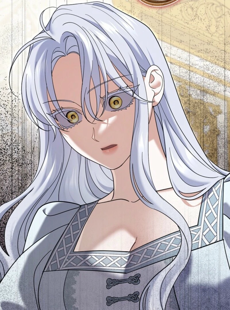 My Villain Fiancé is Interfering With My Flowery Path Chapter 61 - Page 24