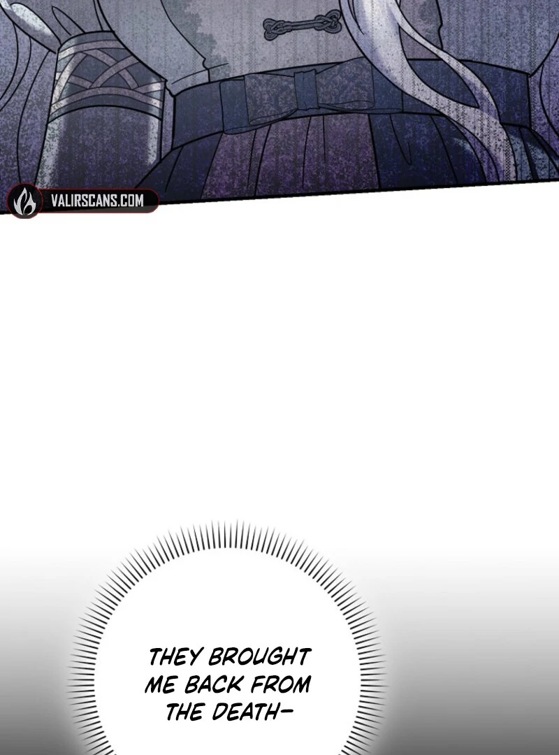 My Villain Fiancé is Interfering With My Flowery Path Chapter 61 - Page 25