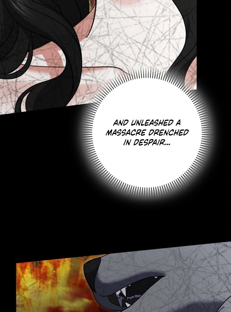 My Villain Fiancé is Interfering With My Flowery Path Chapter 61 - Page 27