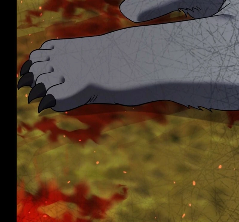 My Villain Fiancé is Interfering With My Flowery Path Chapter 61 - Page 28