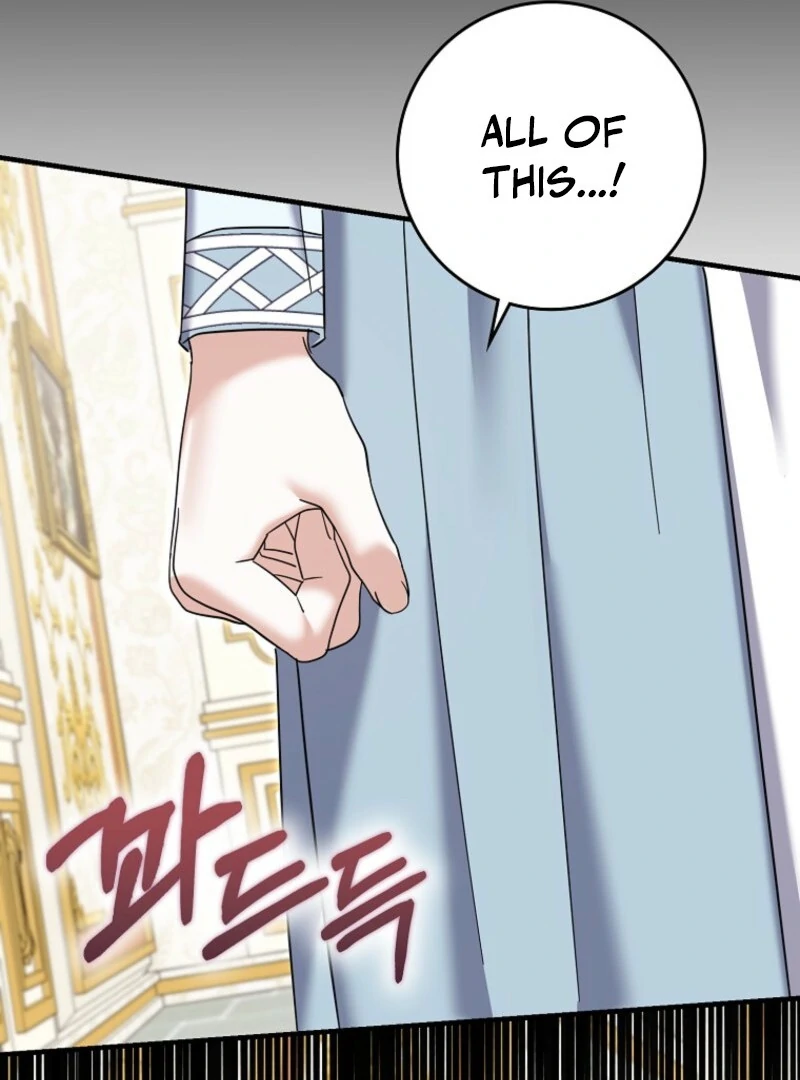 My Villain Fiancé is Interfering With My Flowery Path Chapter 61 - Page 30