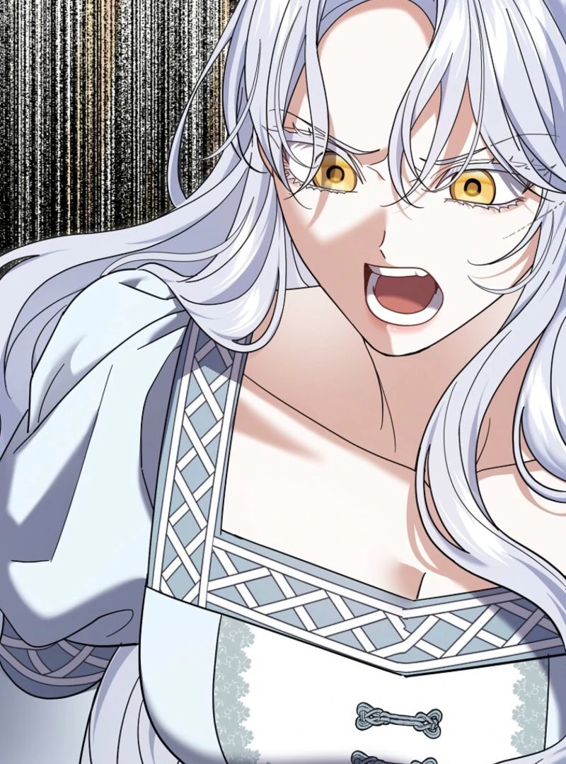 My Villain Fiancé is Interfering With My Flowery Path Chapter 61 - Page 32