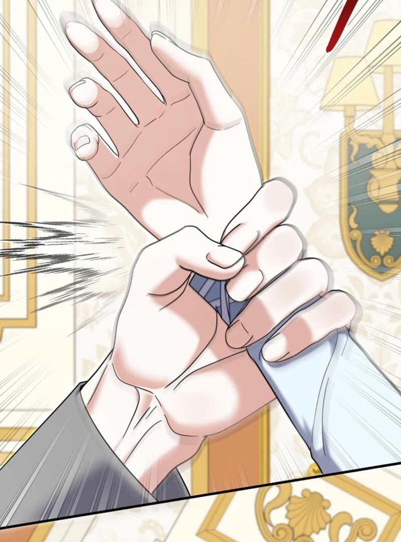 My Villain Fiancé is Interfering With My Flowery Path Chapter 61 - Page 34