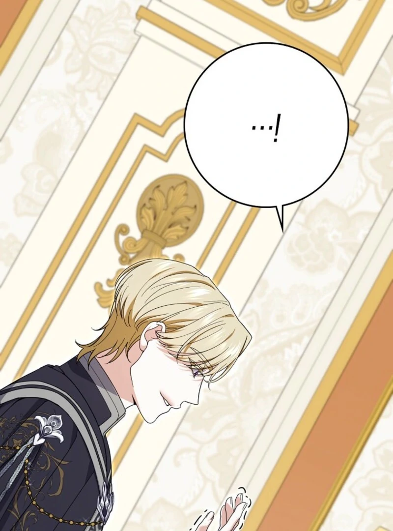 My Villain Fiancé is Interfering With My Flowery Path Chapter 61 - Page 35