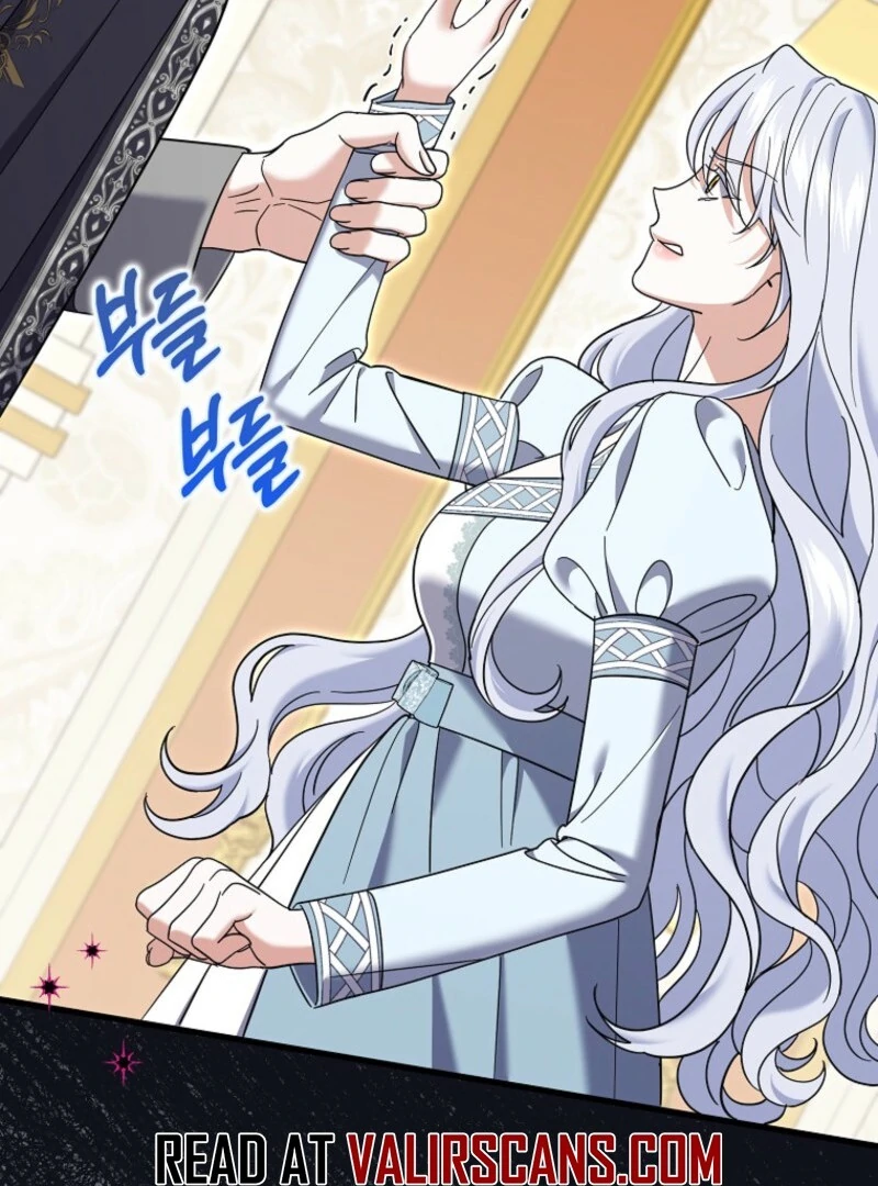 My Villain Fiancé is Interfering With My Flowery Path Chapter 61 - Page 36