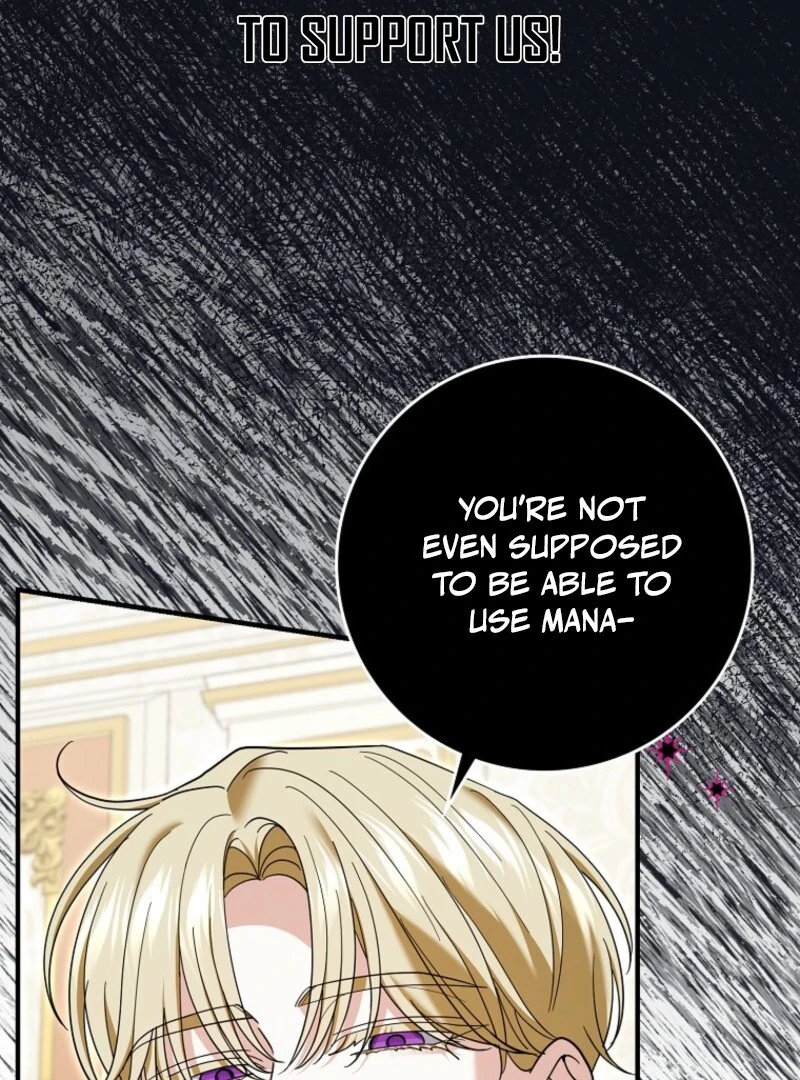 My Villain Fiancé is Interfering With My Flowery Path Chapter 61 - Page 37