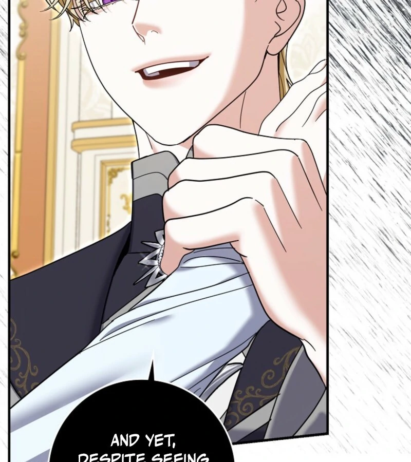 My Villain Fiancé is Interfering With My Flowery Path Chapter 61 - Page 38