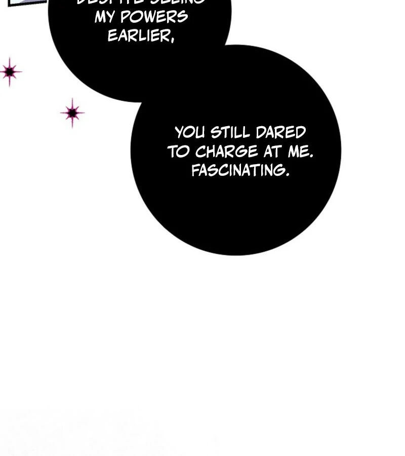 My Villain Fiancé is Interfering With My Flowery Path Chapter 61 - Page 39