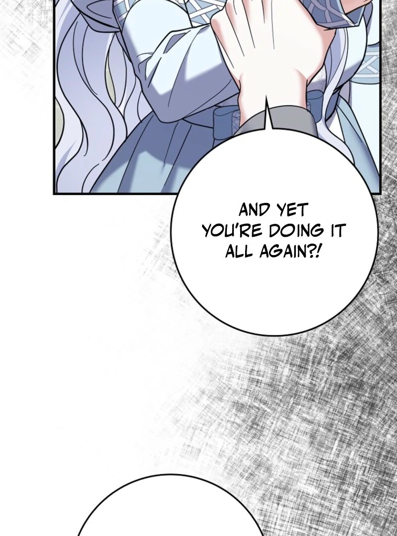 My Villain Fiancé is Interfering With My Flowery Path Chapter 61 - Page 41