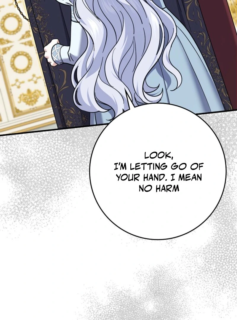 My Villain Fiancé is Interfering With My Flowery Path Chapter 61 - Page 43