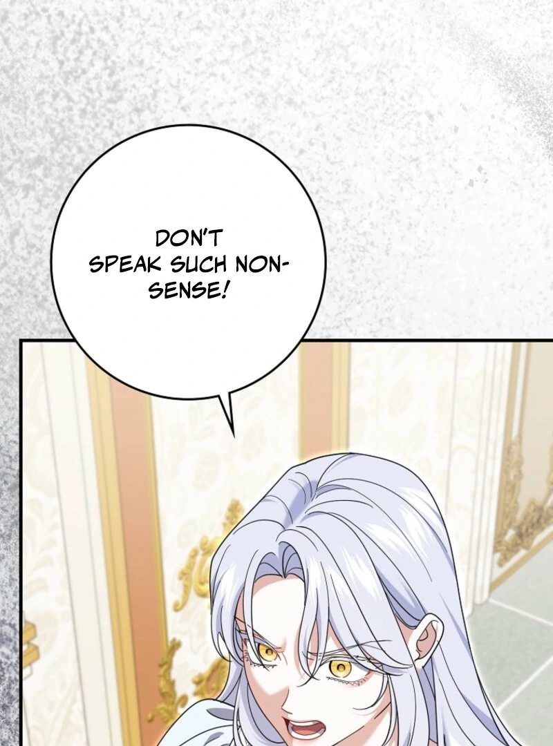 My Villain Fiancé is Interfering With My Flowery Path Chapter 61 - Page 46