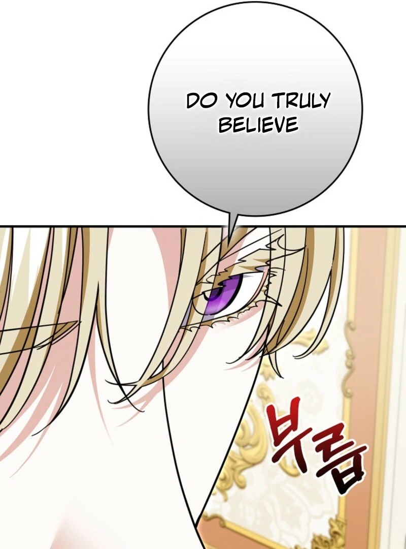 My Villain Fiancé is Interfering With My Flowery Path Chapter 61 - Page 51