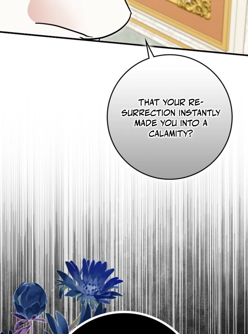 My Villain Fiancé is Interfering With My Flowery Path Chapter 61 - Page 52