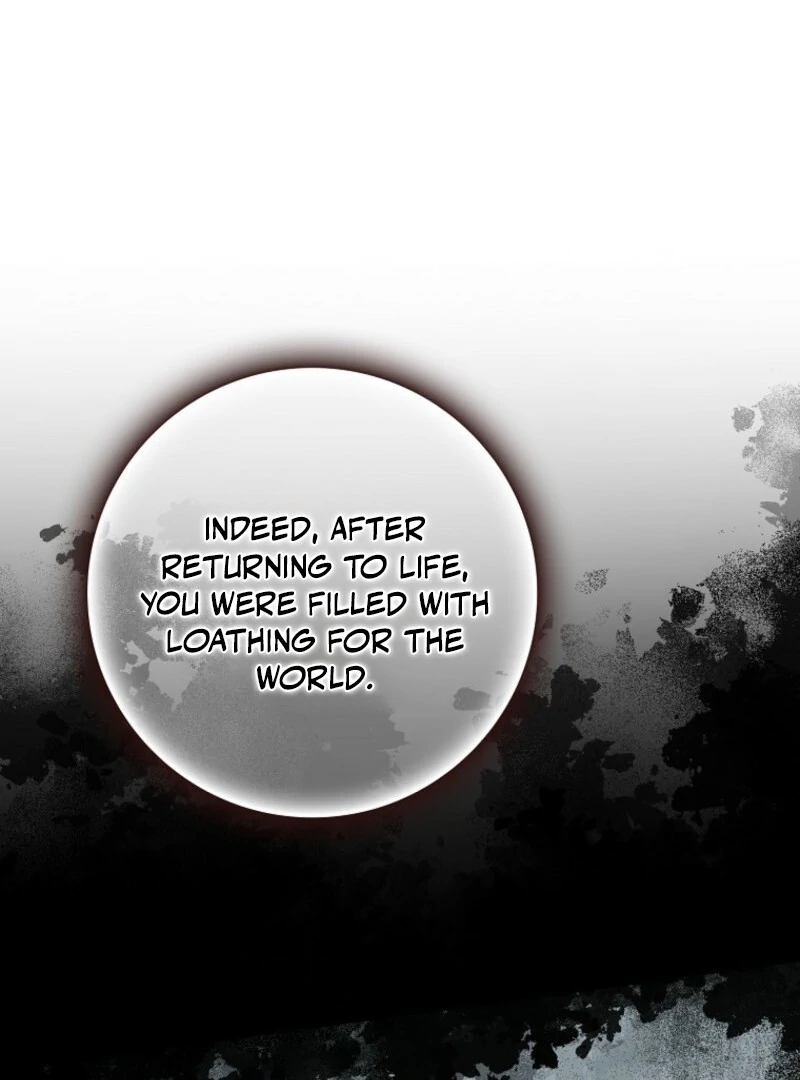 My Villain Fiancé is Interfering With My Flowery Path Chapter 61 - Page 55