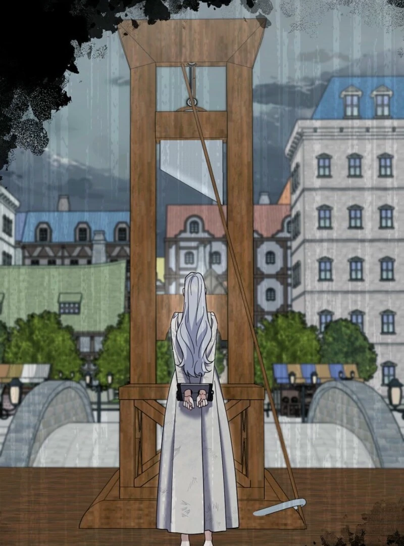 My Villain Fiancé is Interfering With My Flowery Path Chapter 61 - Page 56