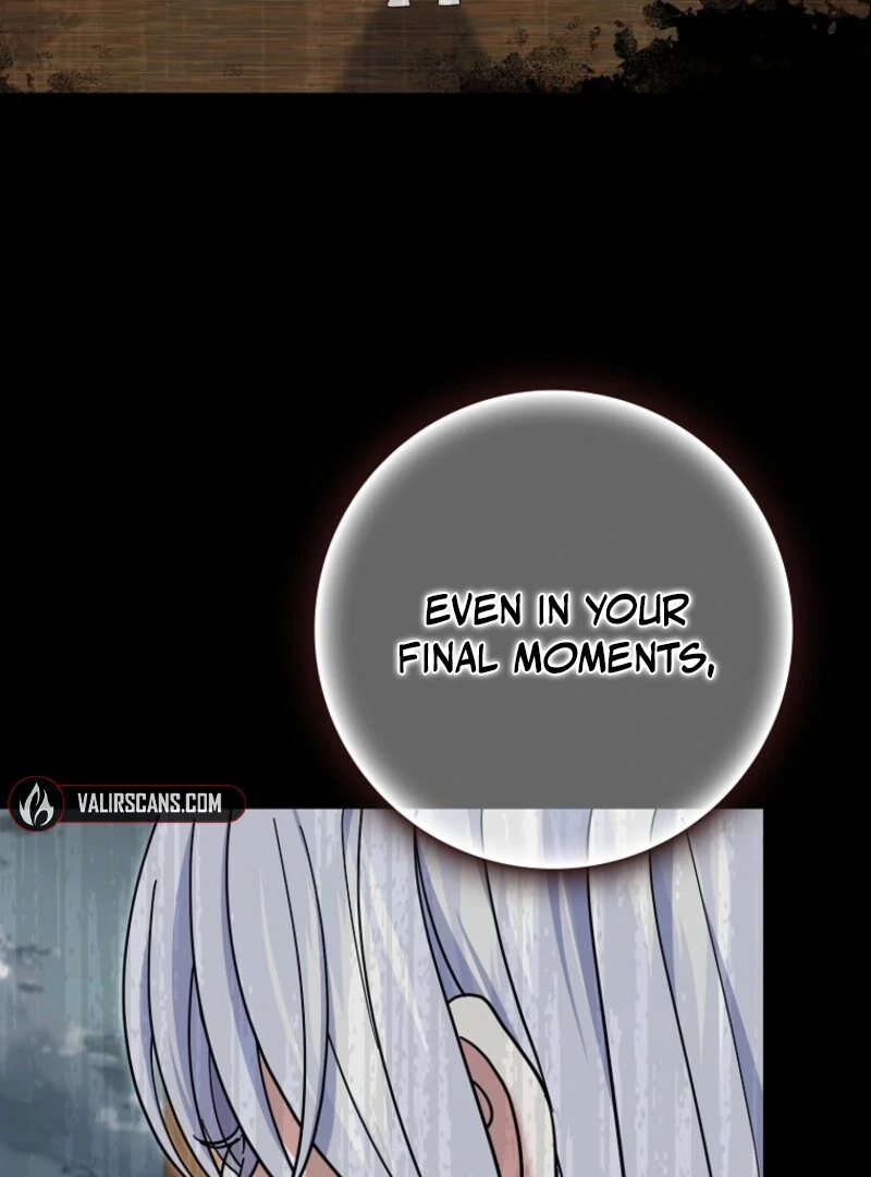 My Villain Fiancé is Interfering With My Flowery Path Chapter 61 - Page 57