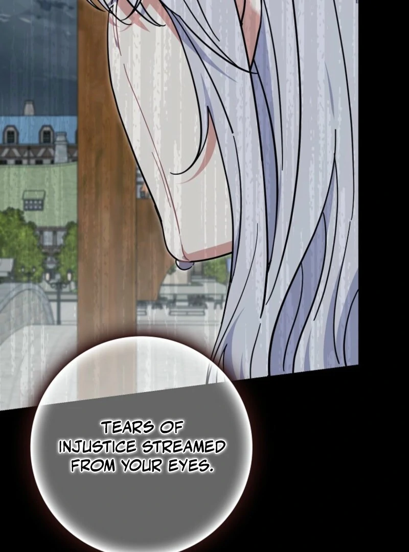 My Villain Fiancé is Interfering With My Flowery Path Chapter 61 - Page 58