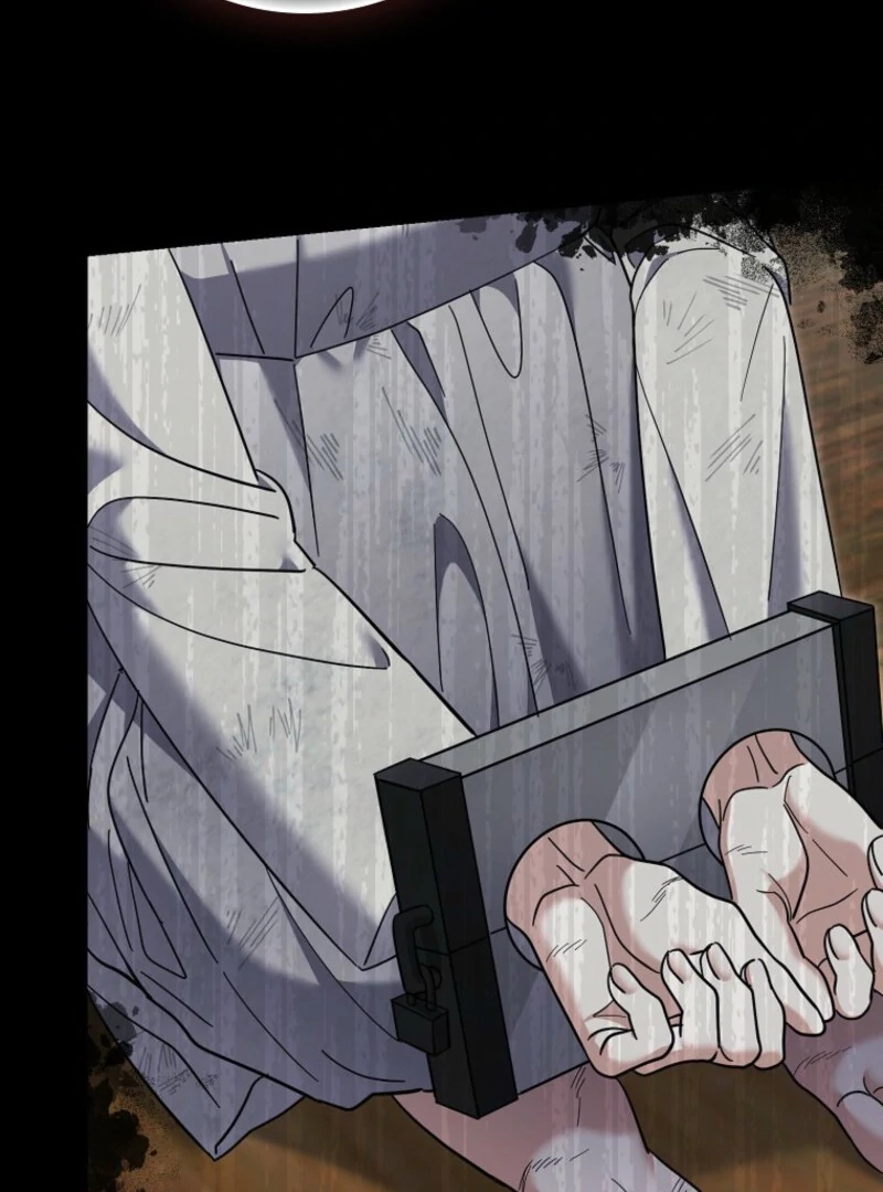 My Villain Fiancé is Interfering With My Flowery Path Chapter 61 - Page 59