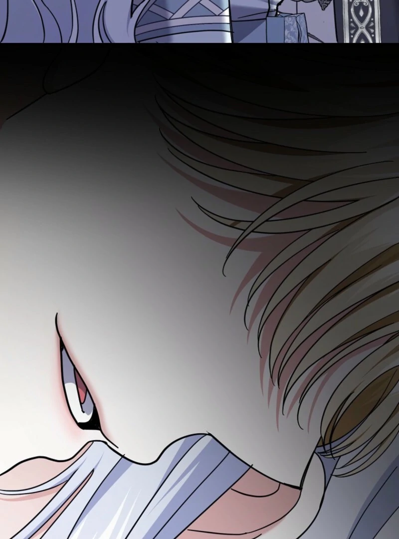 My Villain Fiancé is Interfering With My Flowery Path Chapter 61 - Page 64