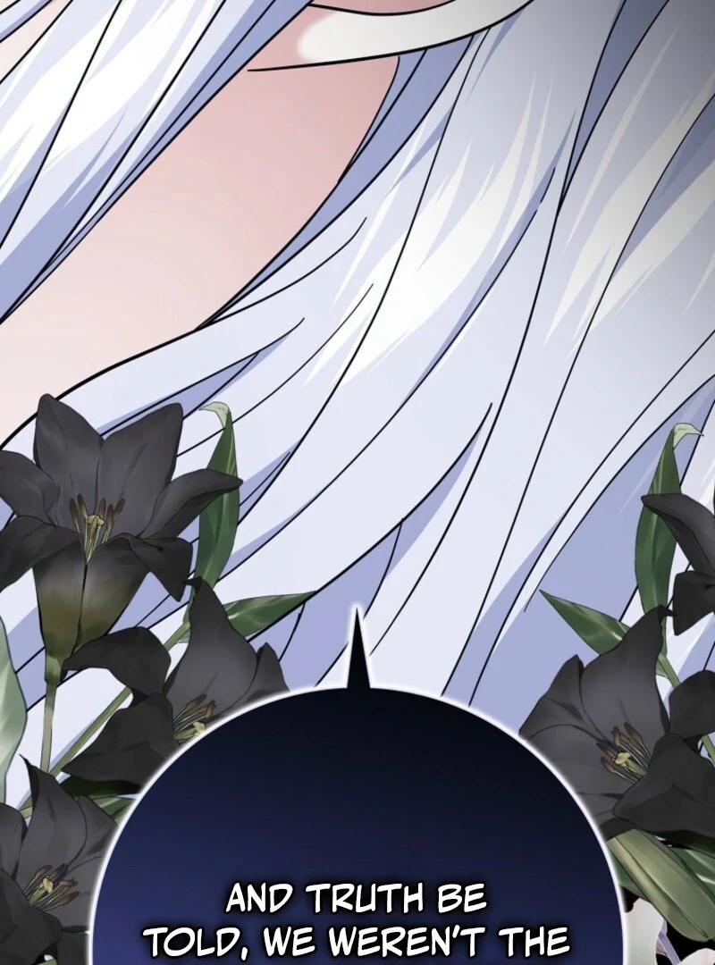 My Villain Fiancé is Interfering With My Flowery Path Chapter 61 - Page 65