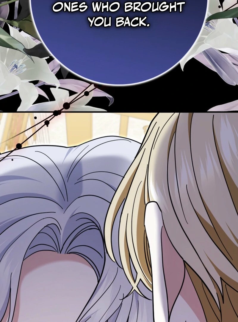 My Villain Fiancé is Interfering With My Flowery Path Chapter 61 - Page 66