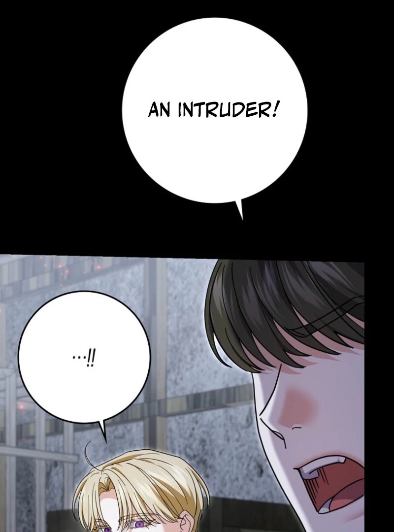 My Villain Fiancé is Interfering With My Flowery Path Chapter 61 - Page 76