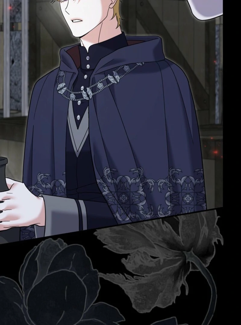 My Villain Fiancé is Interfering With My Flowery Path Chapter 61 - Page 77