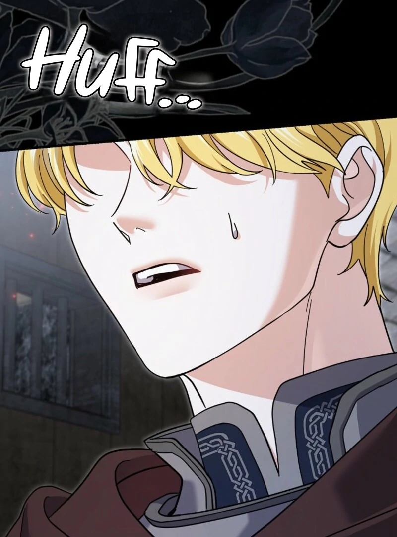 My Villain Fiancé is Interfering With My Flowery Path Chapter 61 - Page 78