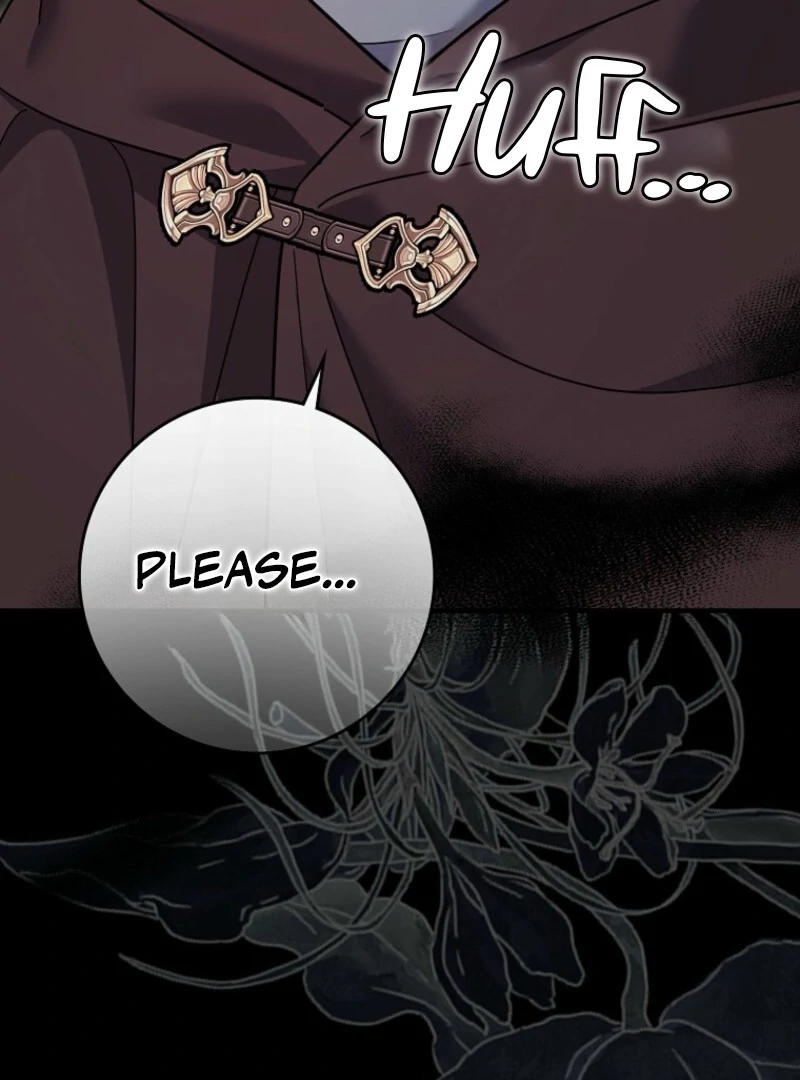 My Villain Fiancé is Interfering With My Flowery Path Chapter 61 - Page 79