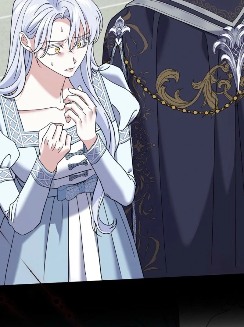 My Villain Fiancé is Interfering With My Flowery Path Chapter 61 - Page 83