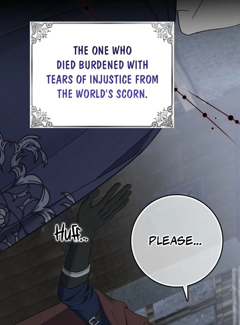 My Villain Fiancé is Interfering With My Flowery Path Chapter 61 - Page 84