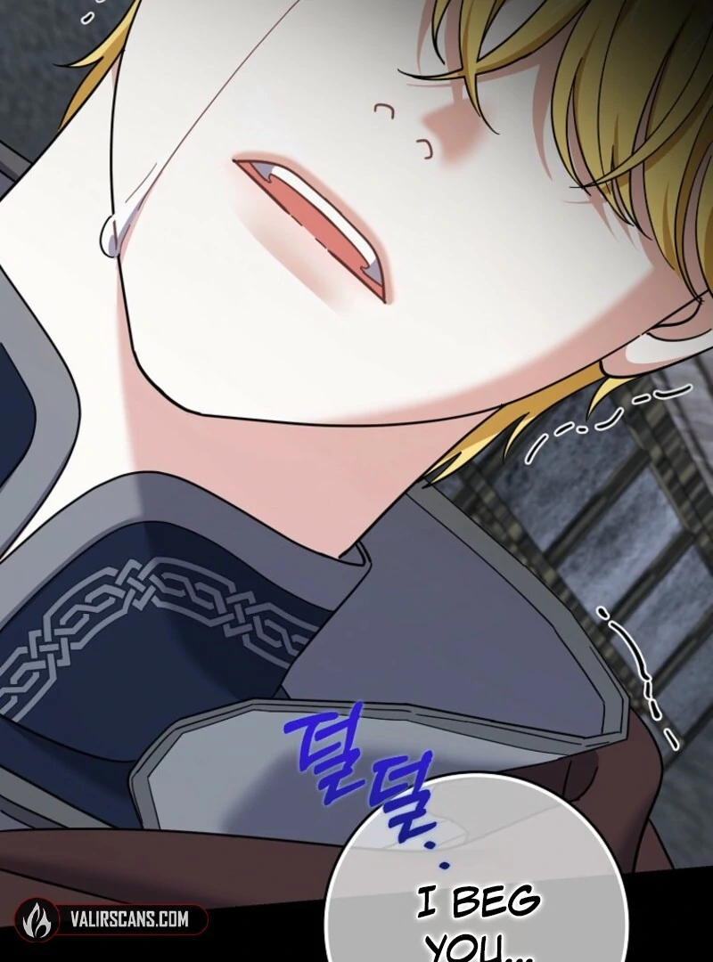 My Villain Fiancé is Interfering With My Flowery Path Chapter 61 - Page 86